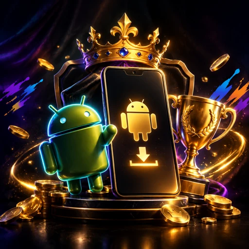 Tela de permissões do Android para instalar aplicativos de fontes desconhecidas